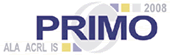 Primo Logo
