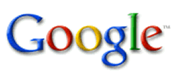 google logo