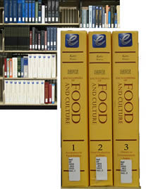 Subject Encyclopedias